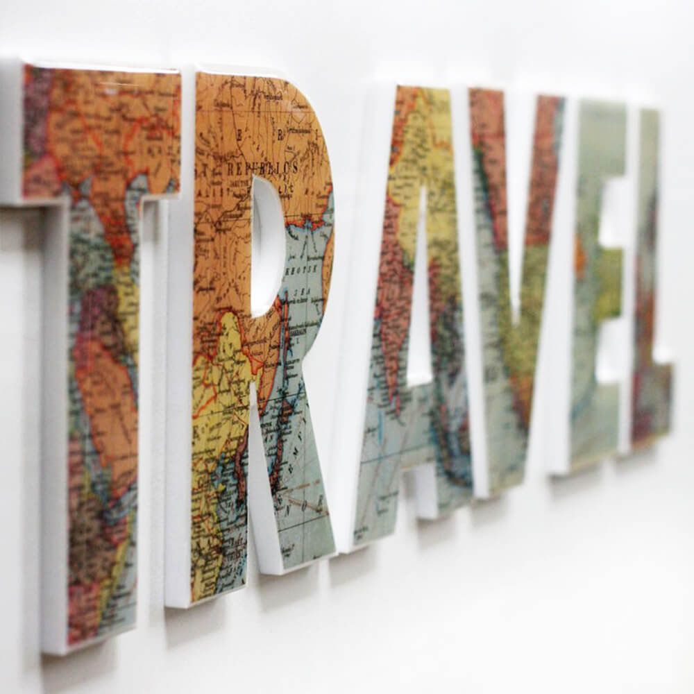 ideas about travel