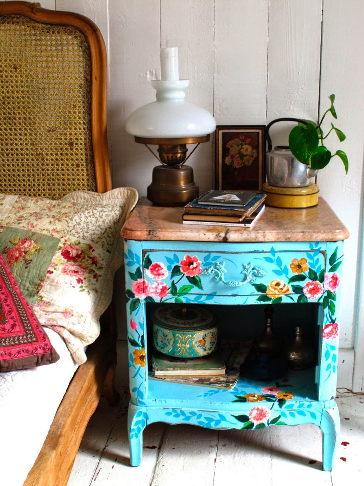 29 Best Nightstand Ideas And Designs For 2020