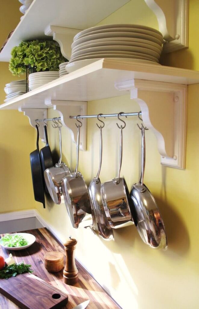 23 Best ClutterFree Kitchen Countertop Ideas and Designs for 2023