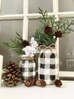 38 Best Rustic Farmhouse Christmas Decor Ideas and Designs for 2023