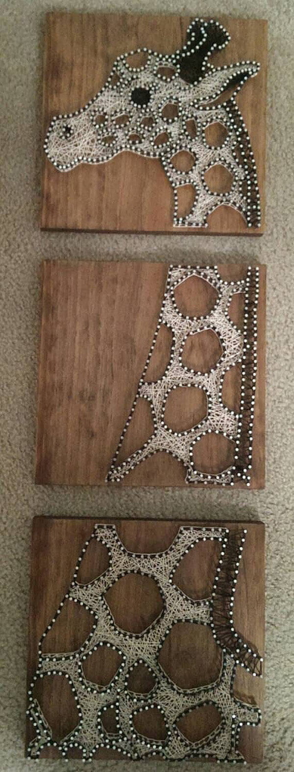 26 Best String Art Projects (Ideas and Designs) for 2021