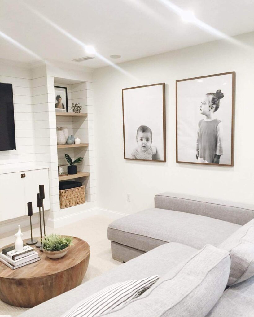 family home decor