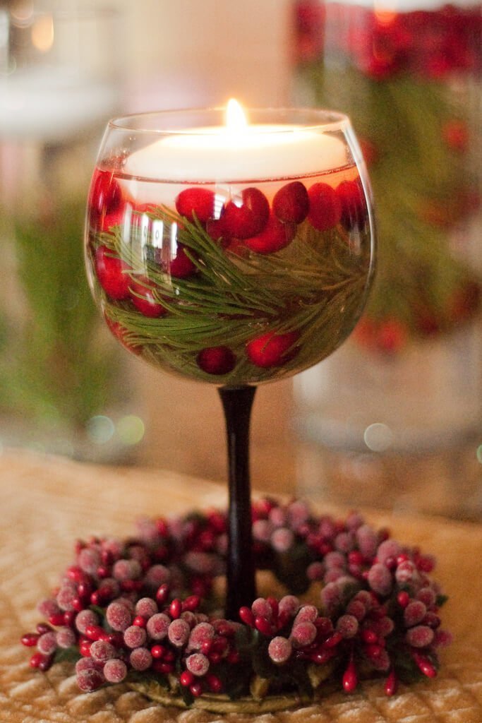 26 Best Wine Glass Decorating Ideas and Designs for 2020