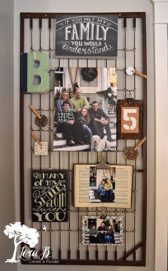 50+ Best Family Inspired Home Decor Ideas and Designs for 2023