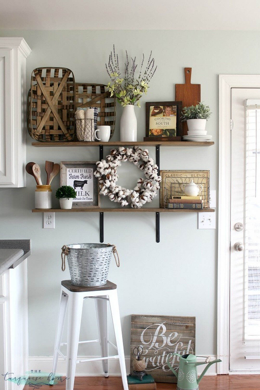 36 Best Kitchen  Wall  Decor  Ideas  and Designs for 2019