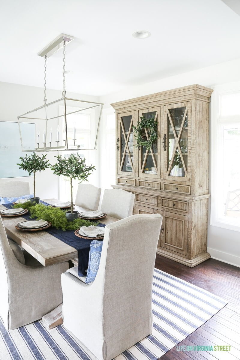 32 Best Dining Room Storage Ideas and Designs for 2021