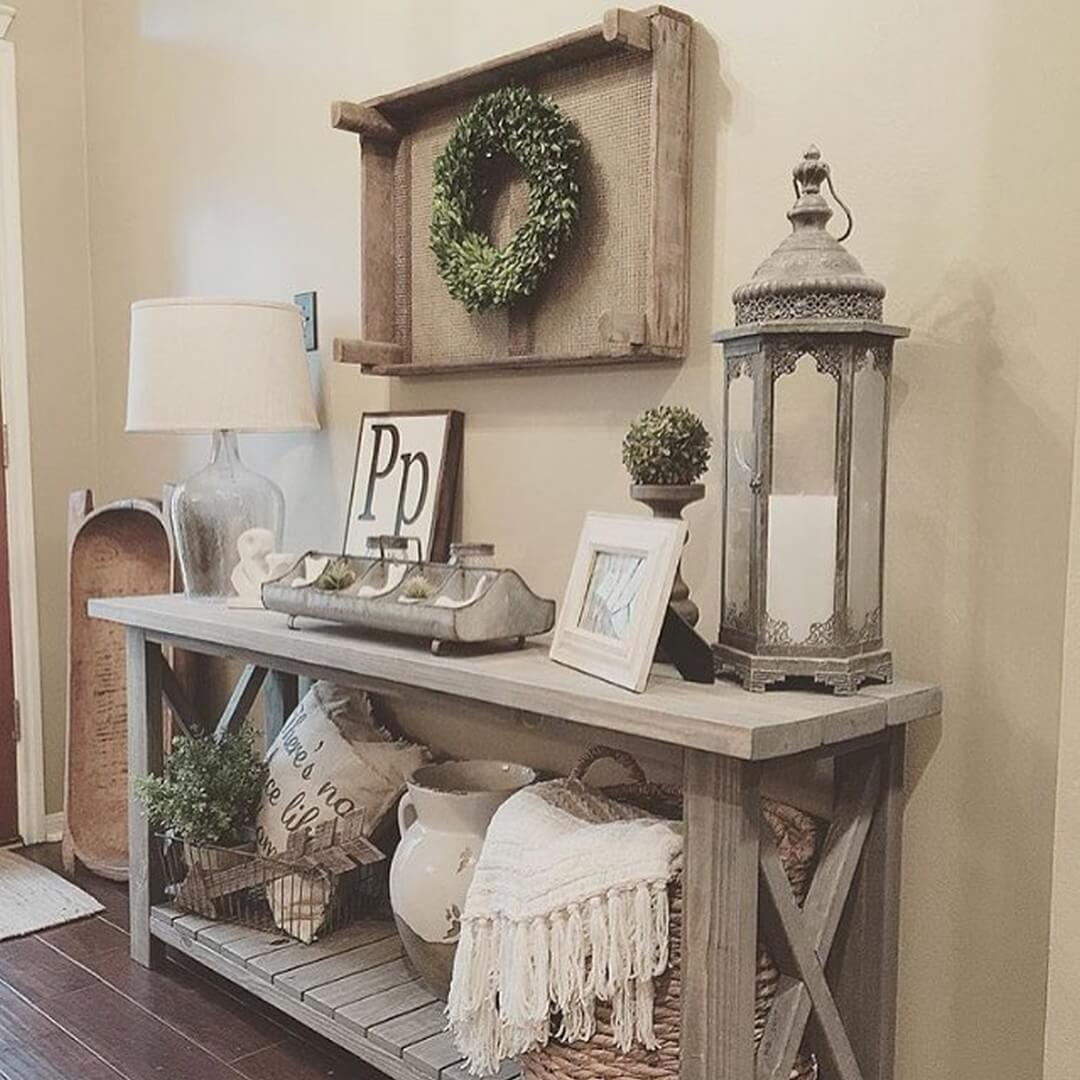 Rustic Design Ideas Psoriasisguru