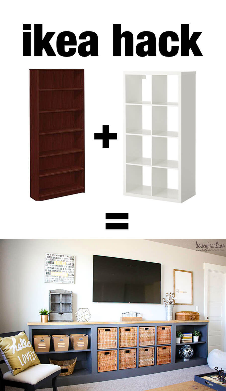 50 Best Ikea Hack Ideas And Designs For 2020