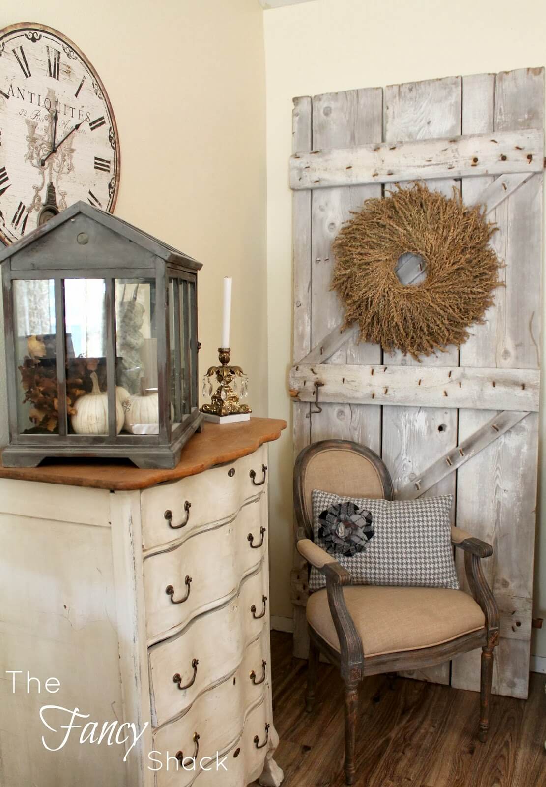 35 Best Rustic  Home  Decor  Ideas  and Designs for 2019