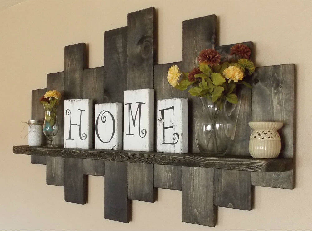 35 Best Rustic  Home Decor  Ideas and Designs for 2019