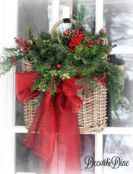 45 Best DIY Dollar Store Christmas Decor Craft Ideas for 2024