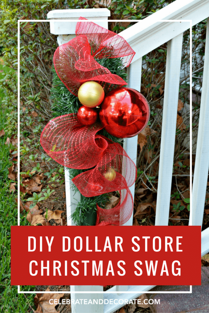 45 Best DIY  Dollar  Store  Christmas  Decor  Craft Ideas  for 2019