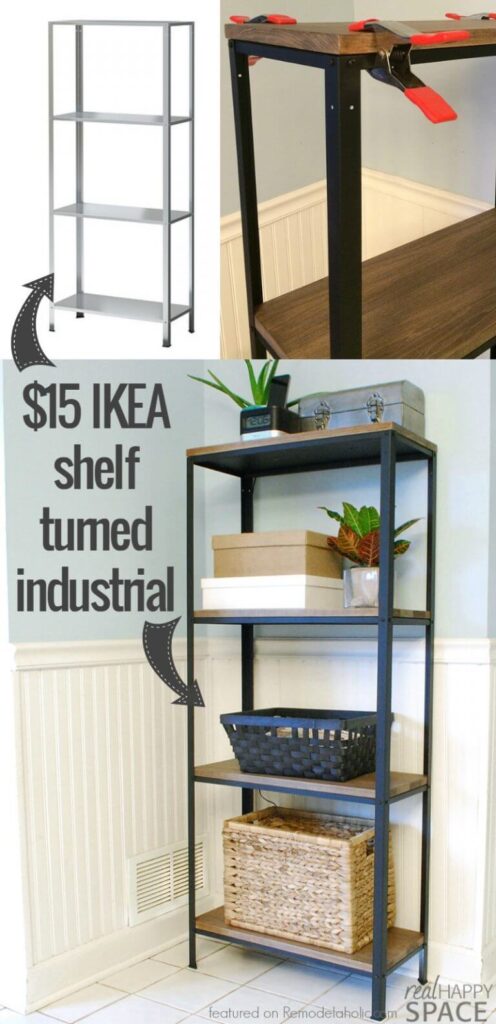 55 Genius IKEA Hacks That Are Cheap And Easy To Recreate