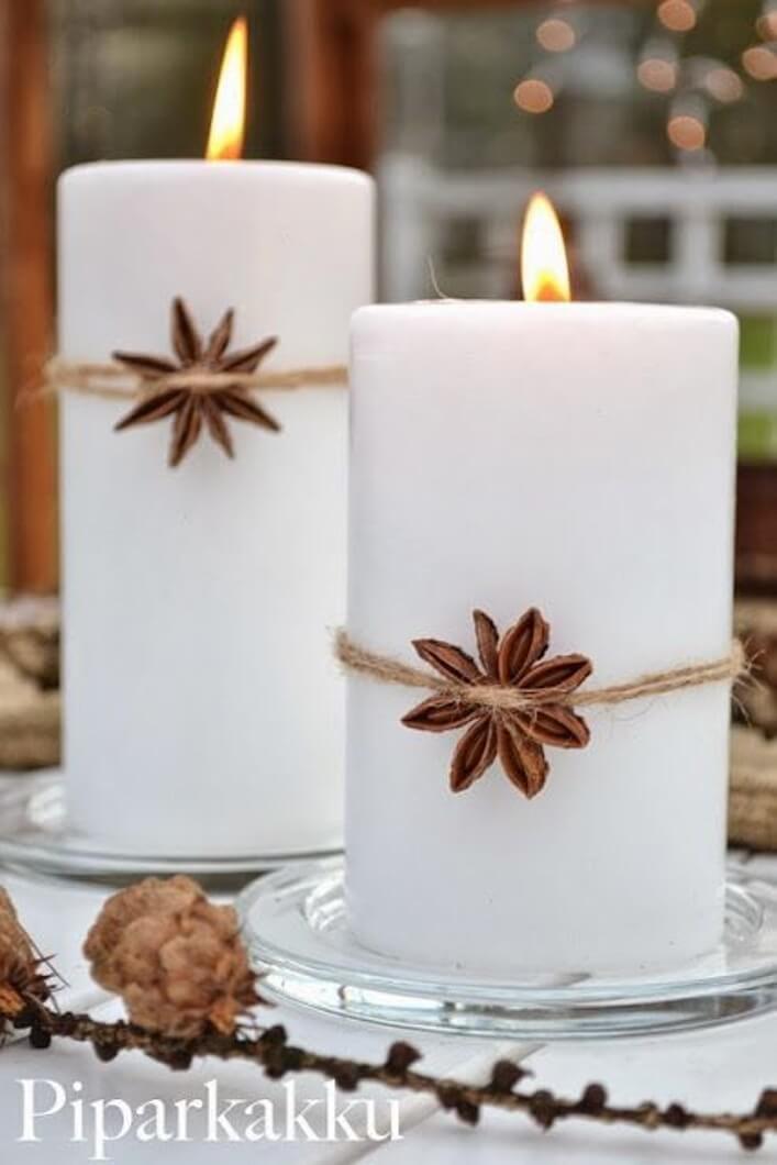 Unity Candle Decorating Ideas