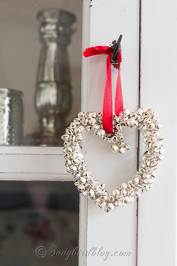 DIY Dollar Store Christmas Decor Crafts for Wreaths