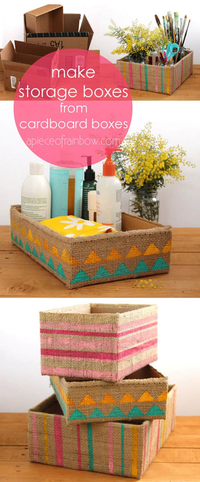 34 Best DIY Upcycled Trash Ideas and Projects for 2018