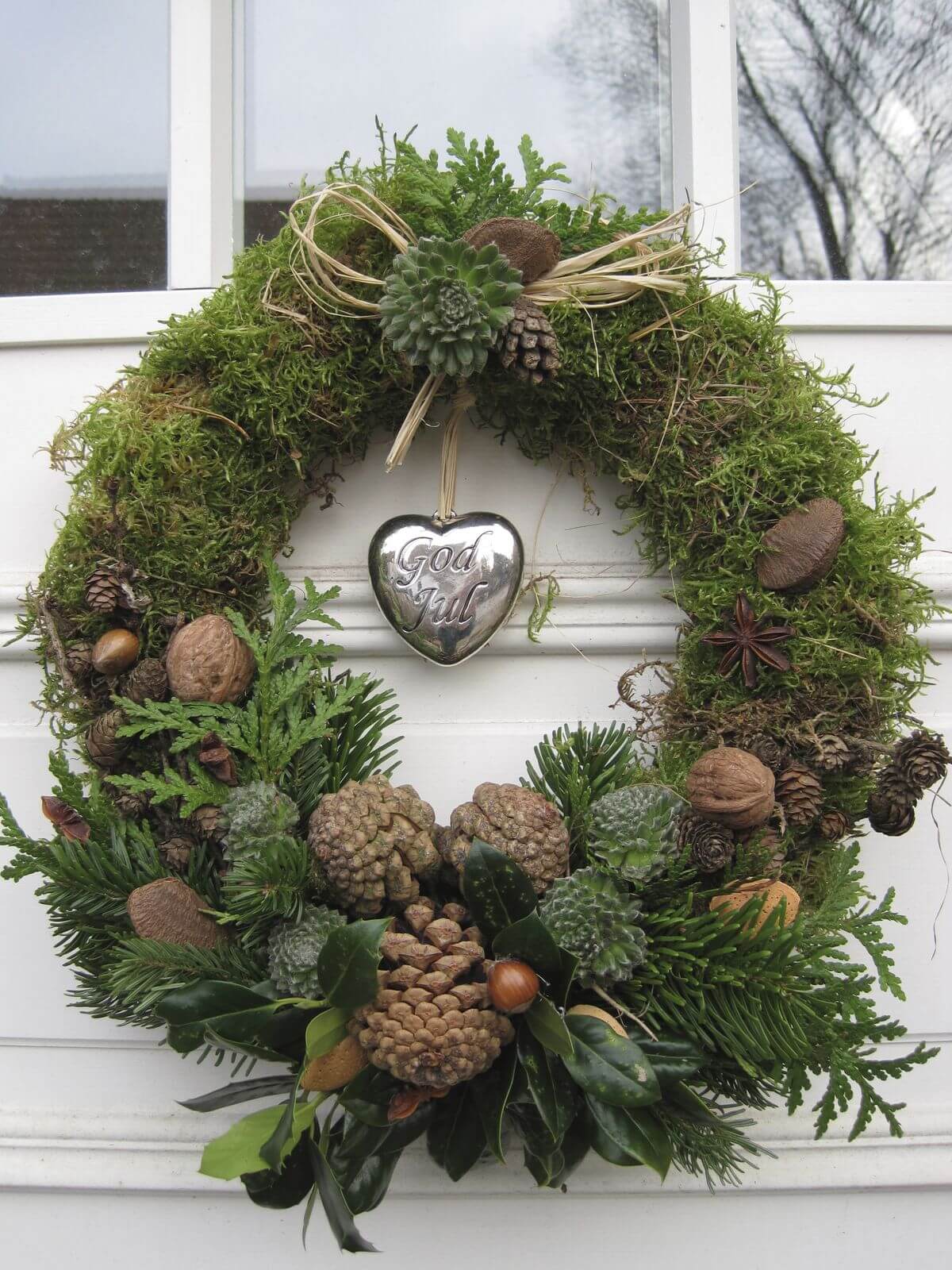 36 Best Christmas Wreath Ideas and Designs for 2021