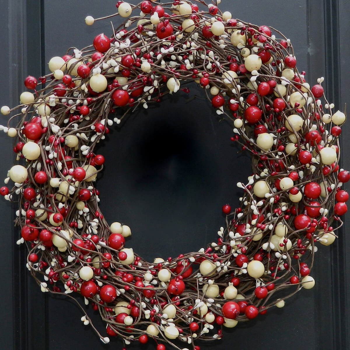 Christmas Wreath Ideas 