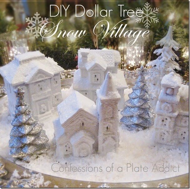 dollar tree christmas village 2020 Dollar Tree Christmas Village 2020 Calendar Pdcxtu Mirnewyear Site dollar tree christmas village 2020