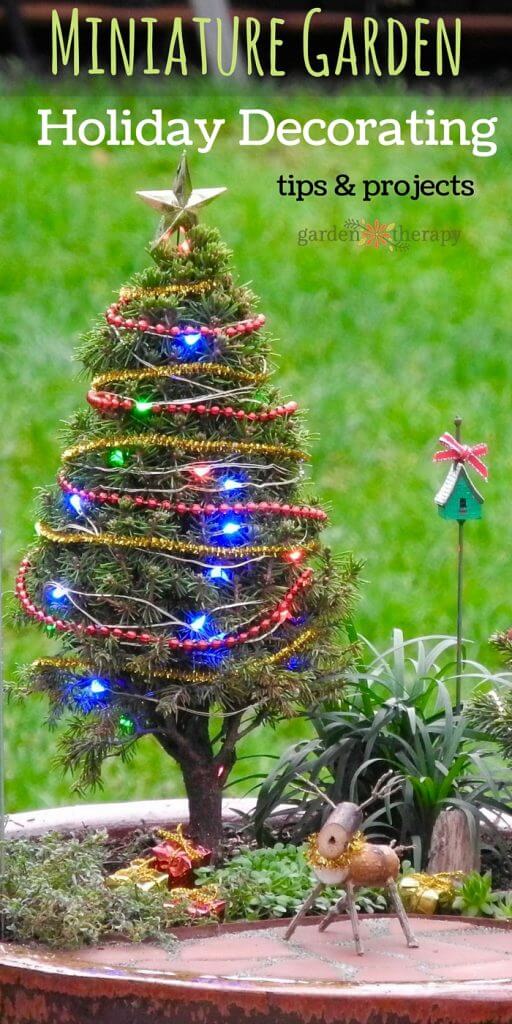 35 Best Christmas  DIY  Outdoor  Decor  Ideas  and Designs for 