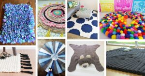 DIY Rug Projects