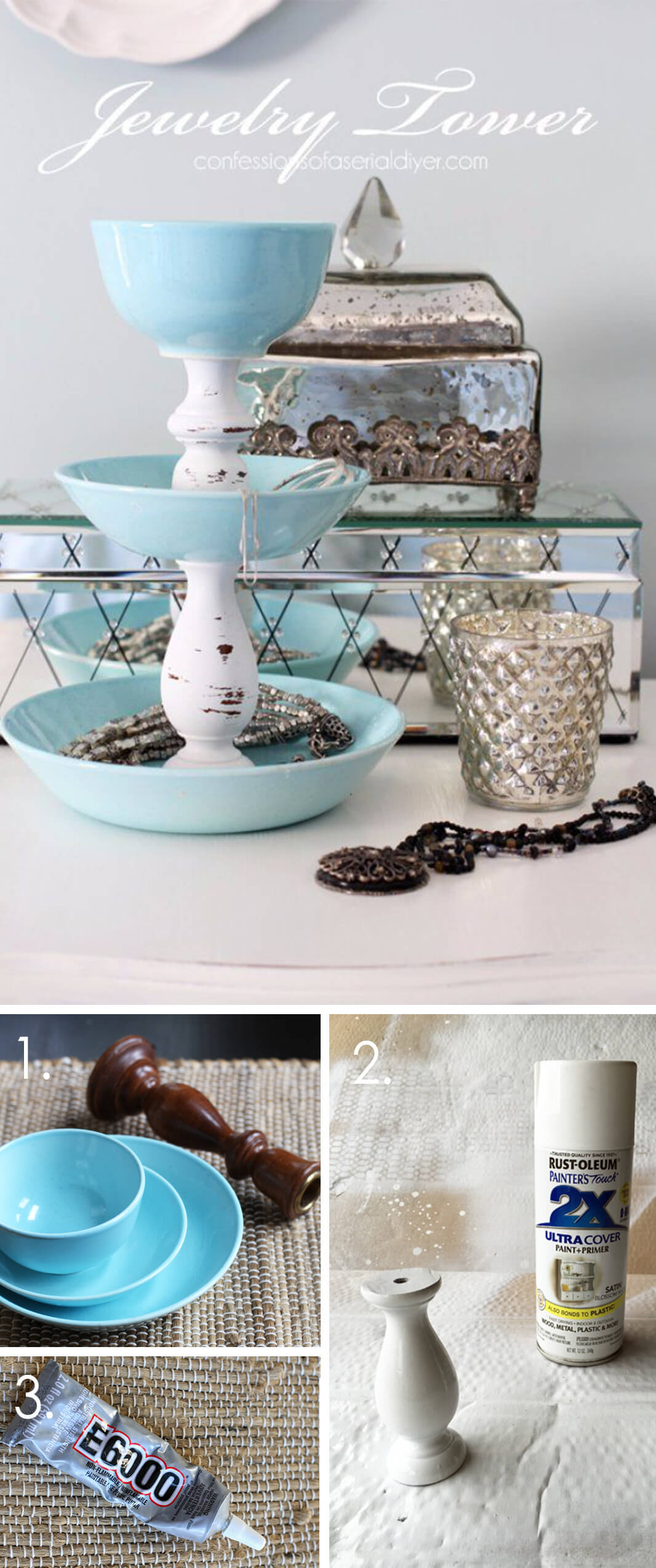 02 Diy Dollar Store Home Decor Ideas Homebnc 