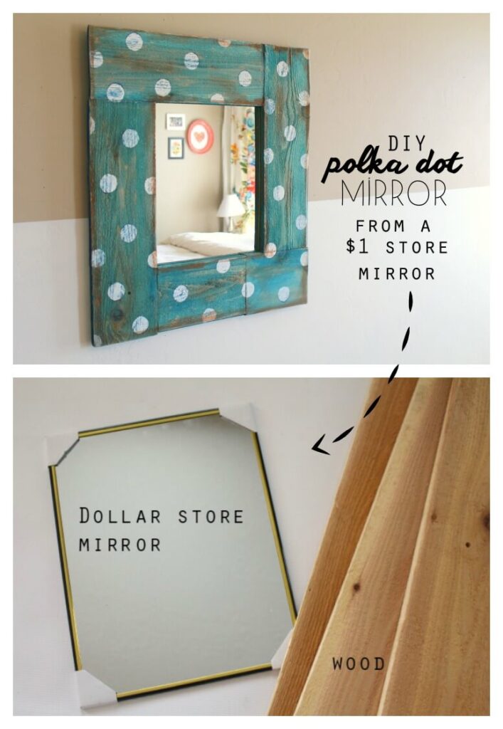 50+ Best DIY Dollar Store Home Decor Ideas and Designs for 2023