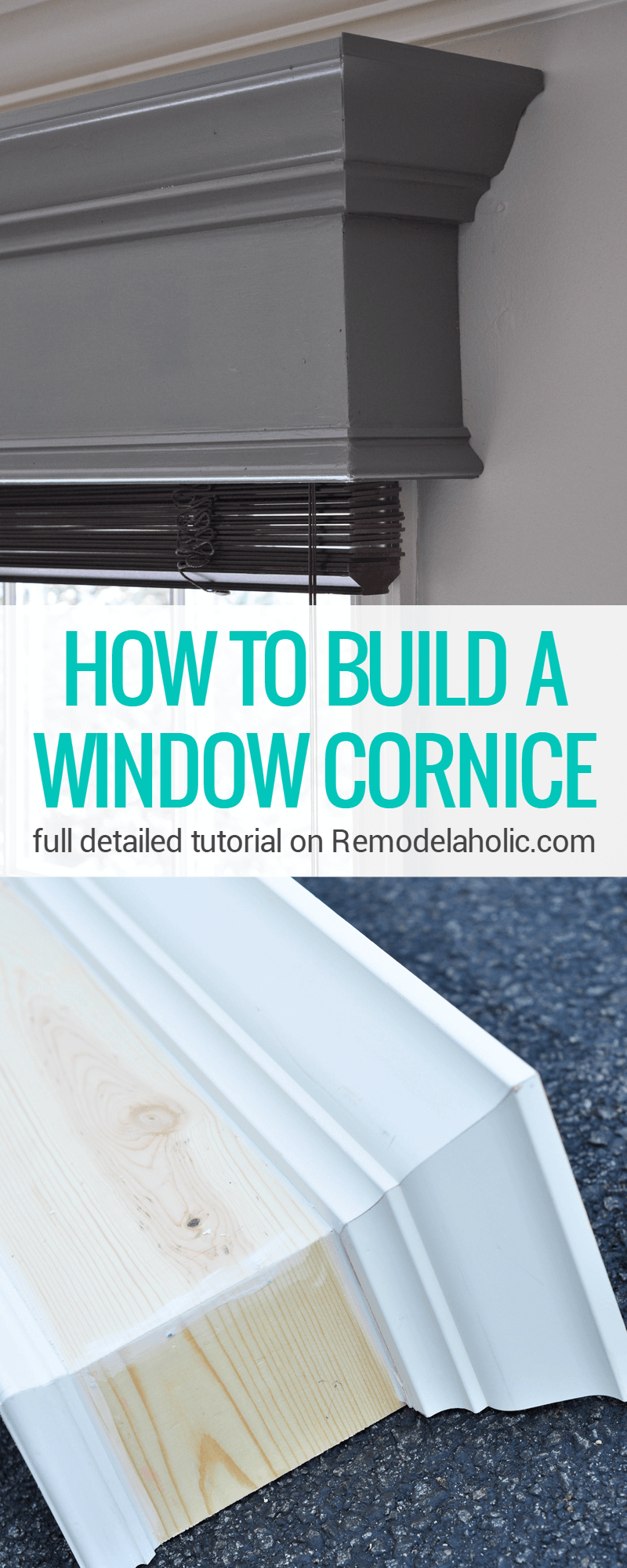 Cheap and Easy Home Decor Hack Ideas for Windows