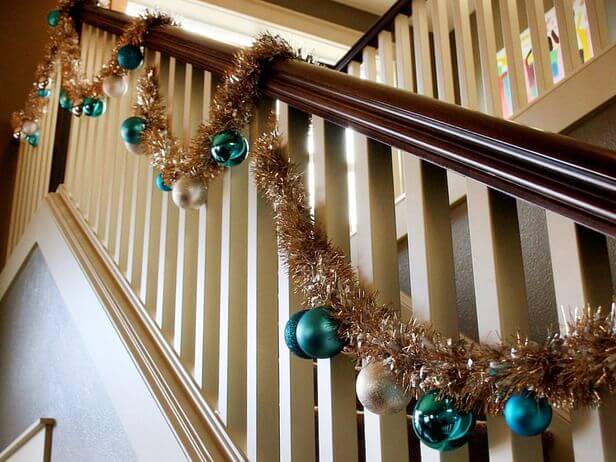 22 Best Tinsel Decorating Ideas and Designs for 2021