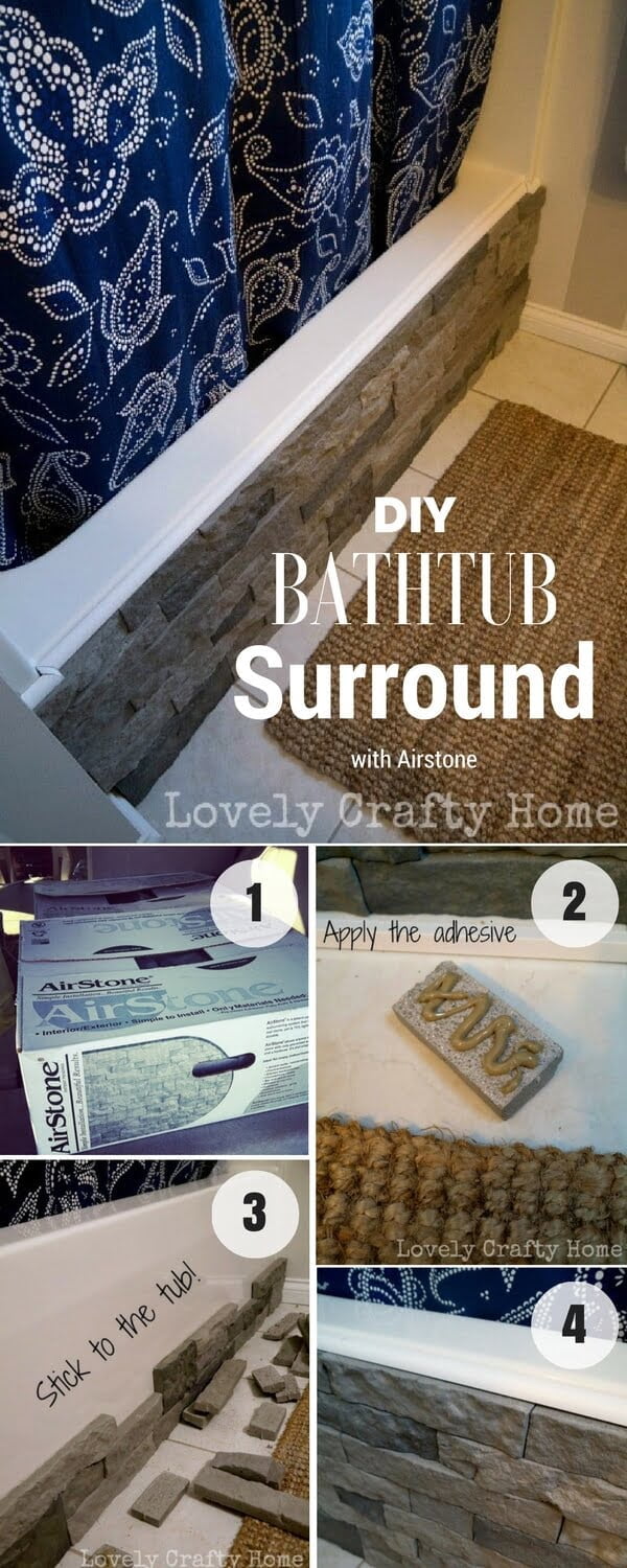 Bathroom Diy Ideas / Top 10 DIY Ideas for Bathroom Decoration - Before you begin renovating a bathroom, it is.