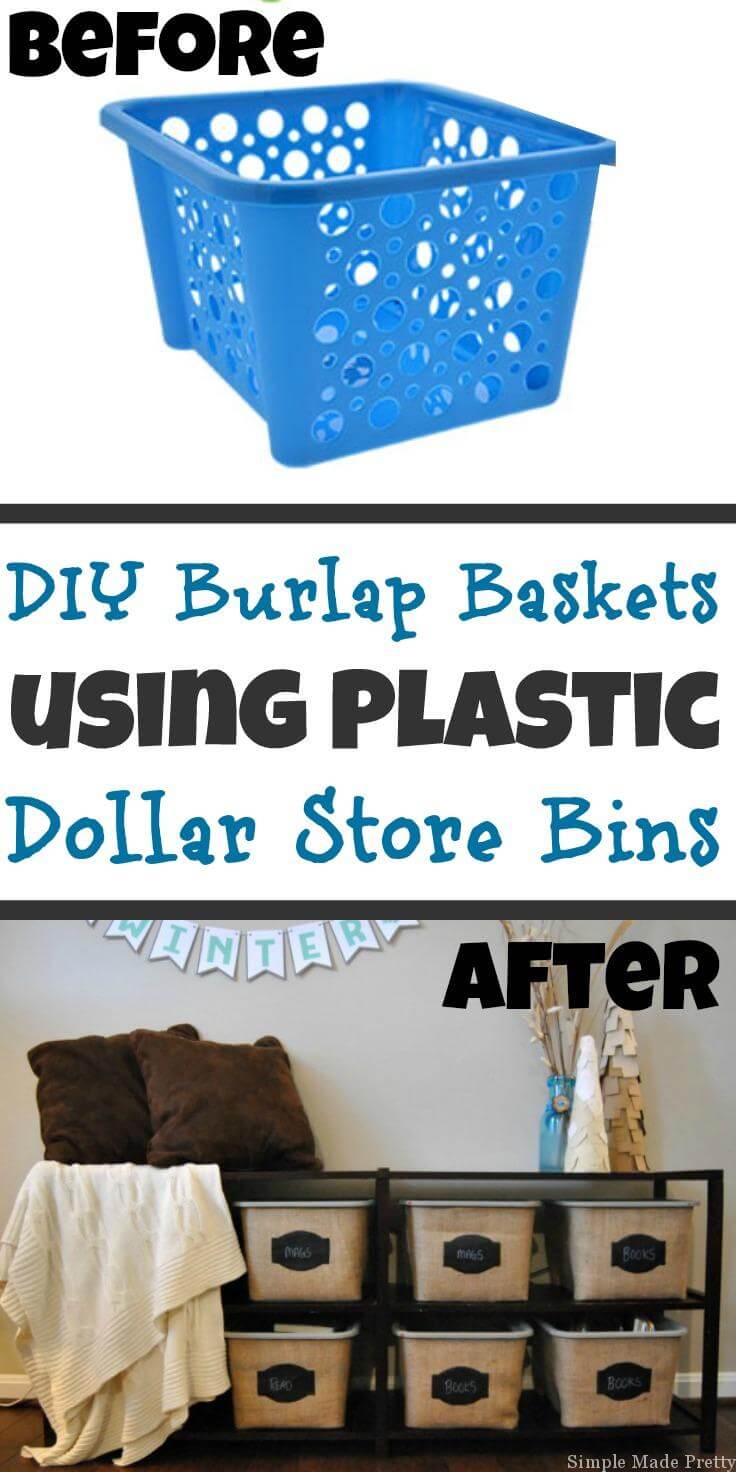 Dollar Store Home Decor - 45 Affordable Diy Dollar Store Home Decor