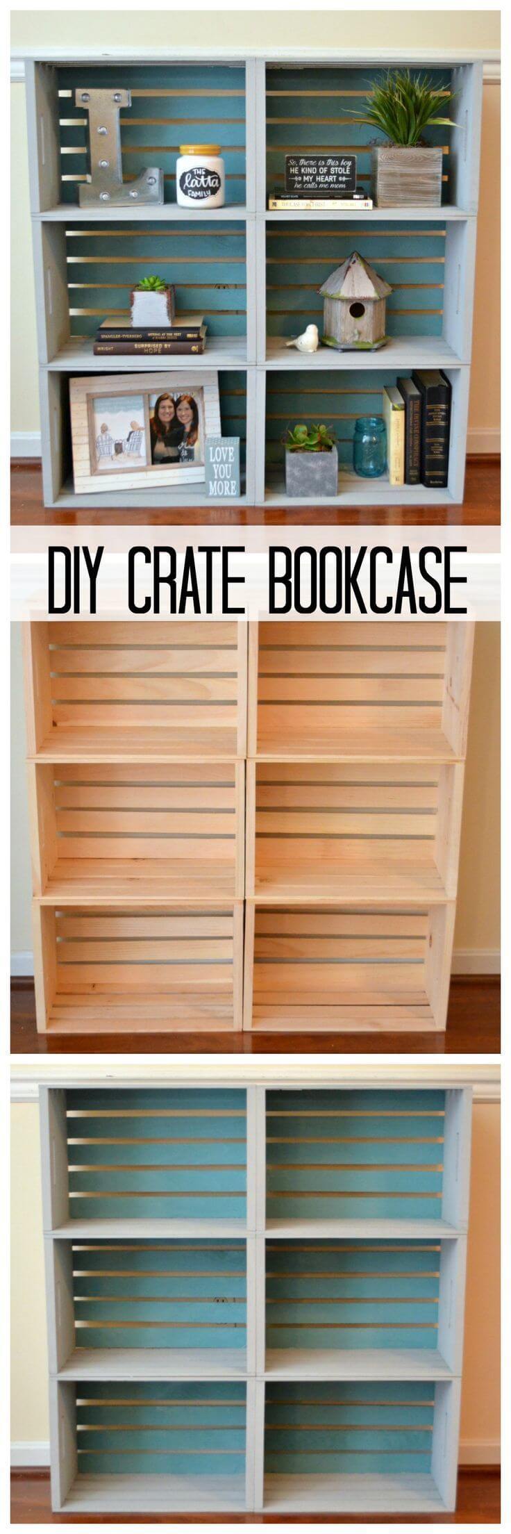 Home Decor Hacks - Quick, Easy and Trendy Home Decor IKEA Hacks - The Cottage ... : This is still one of my favorite home decor hacks ever.