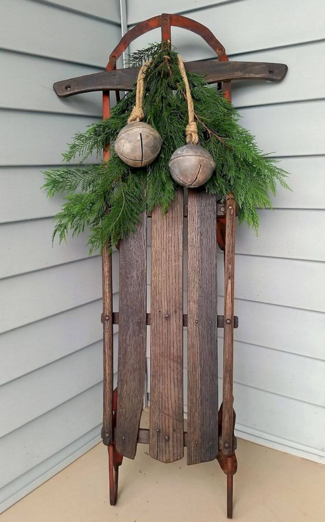 11 rustic winter decor ideas after christmas homebnc