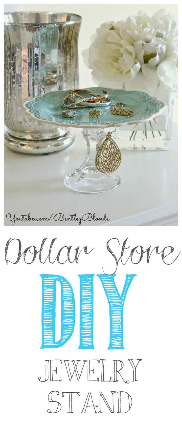 33 Best DIY Dollar Store Home Decor Ideas and Designs for 2021