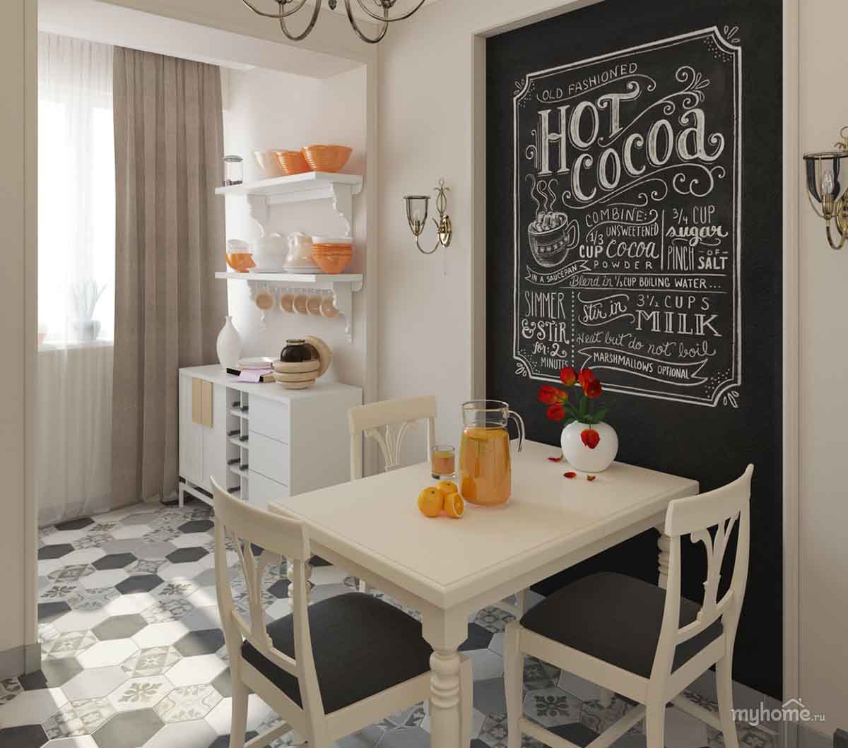 34 Best Vintage  Kitchen  Decor  Ideas and Designs for 2021