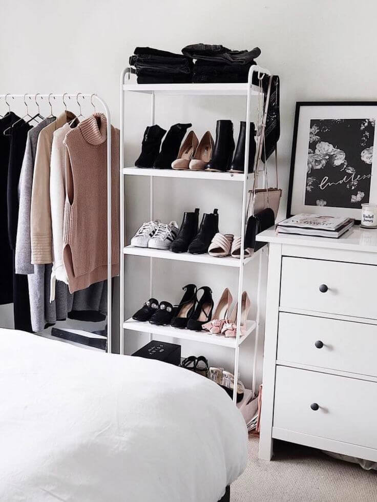 38 best bedroom organization ideas and projects for 2018