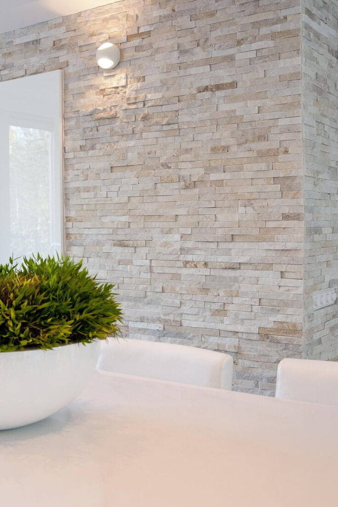 33 Best Interior Stone Wall Ideas and Designs for 2023