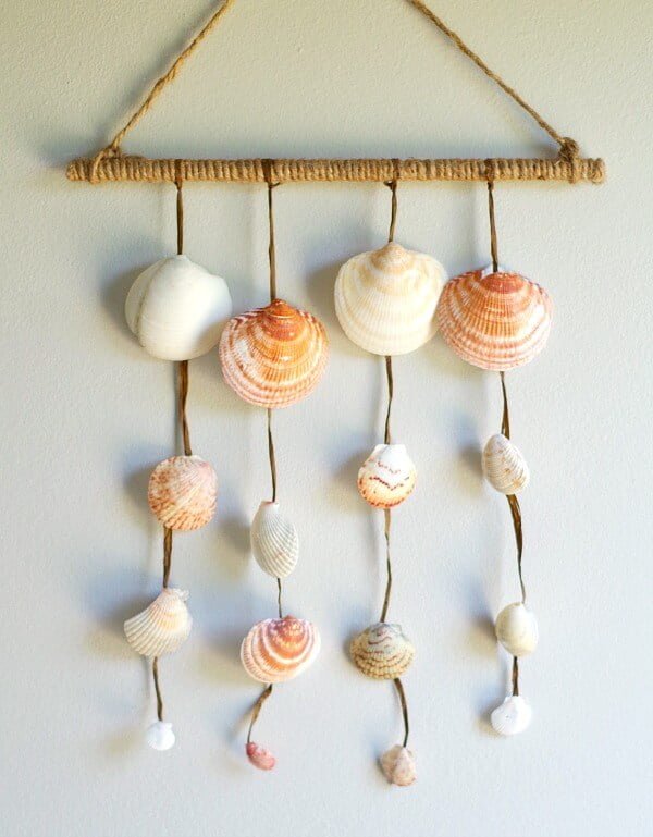 diy wall hanging kit