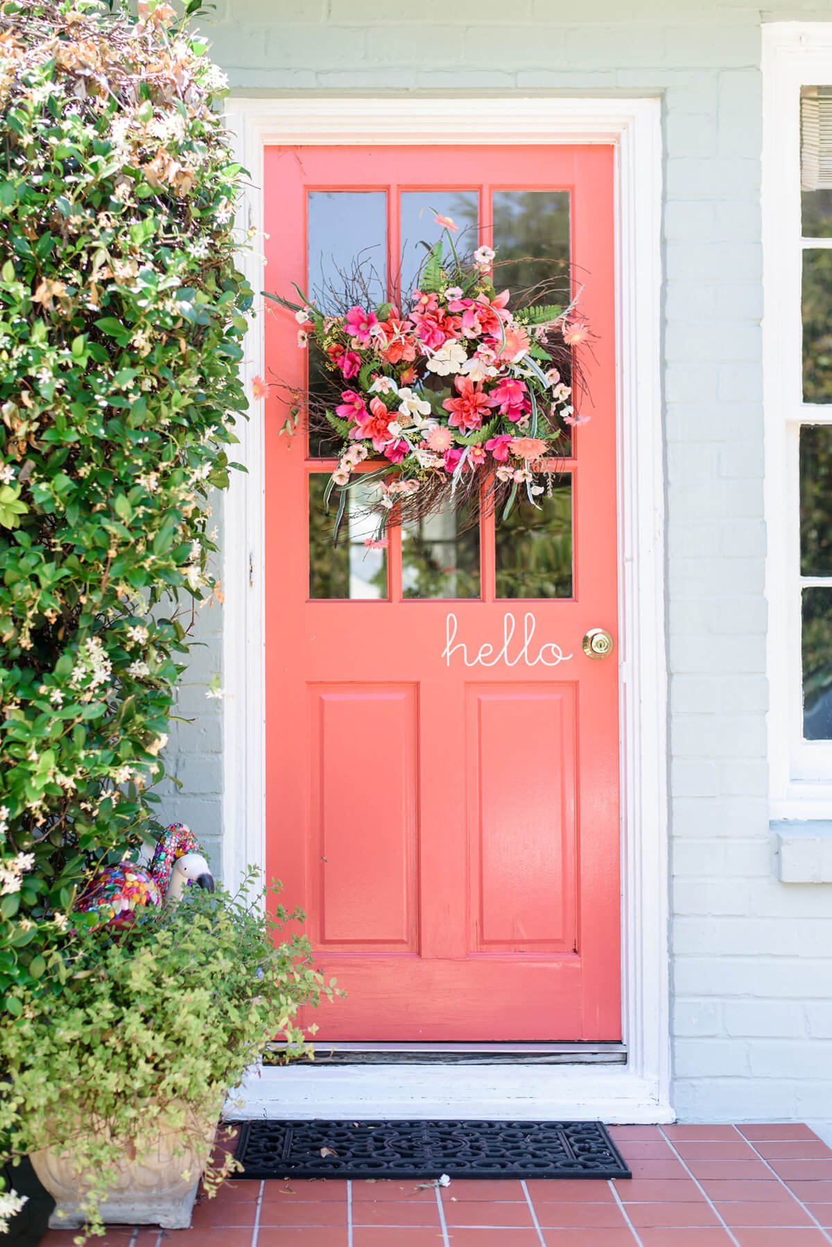 30 Best Front Door Color Ideas and Designs for 2023