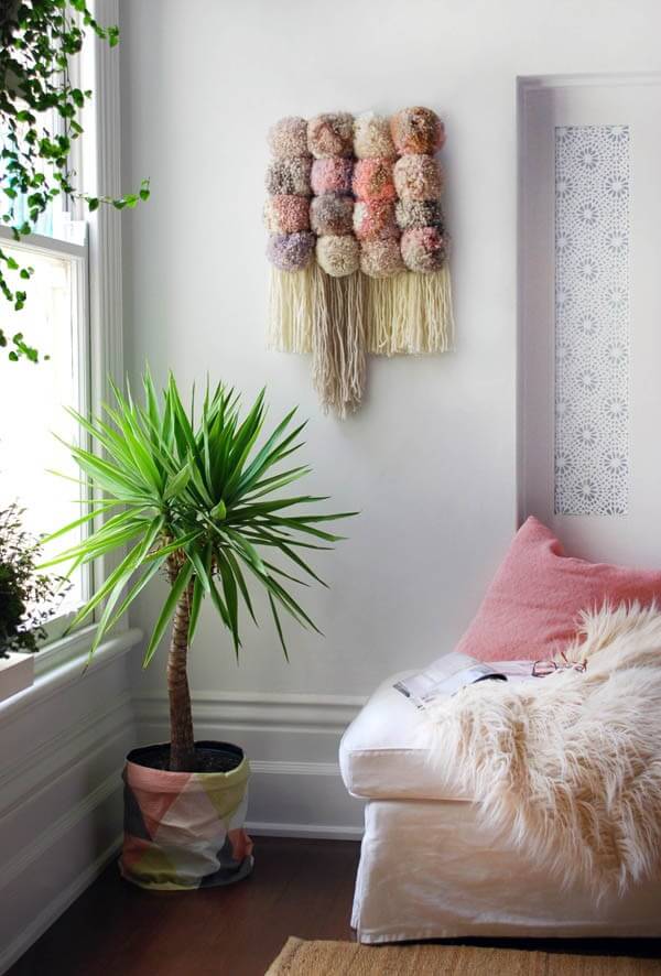 37 Best DIY Wall Hanging Ideas and Designs for 2021