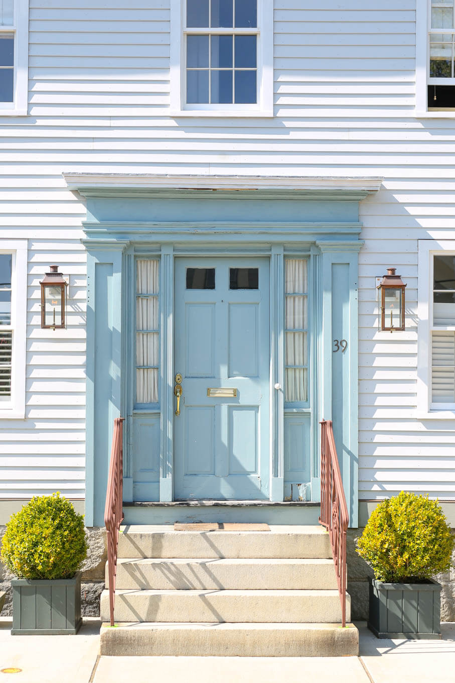 30 Best Front Door Color Ideas And Designs For 2020