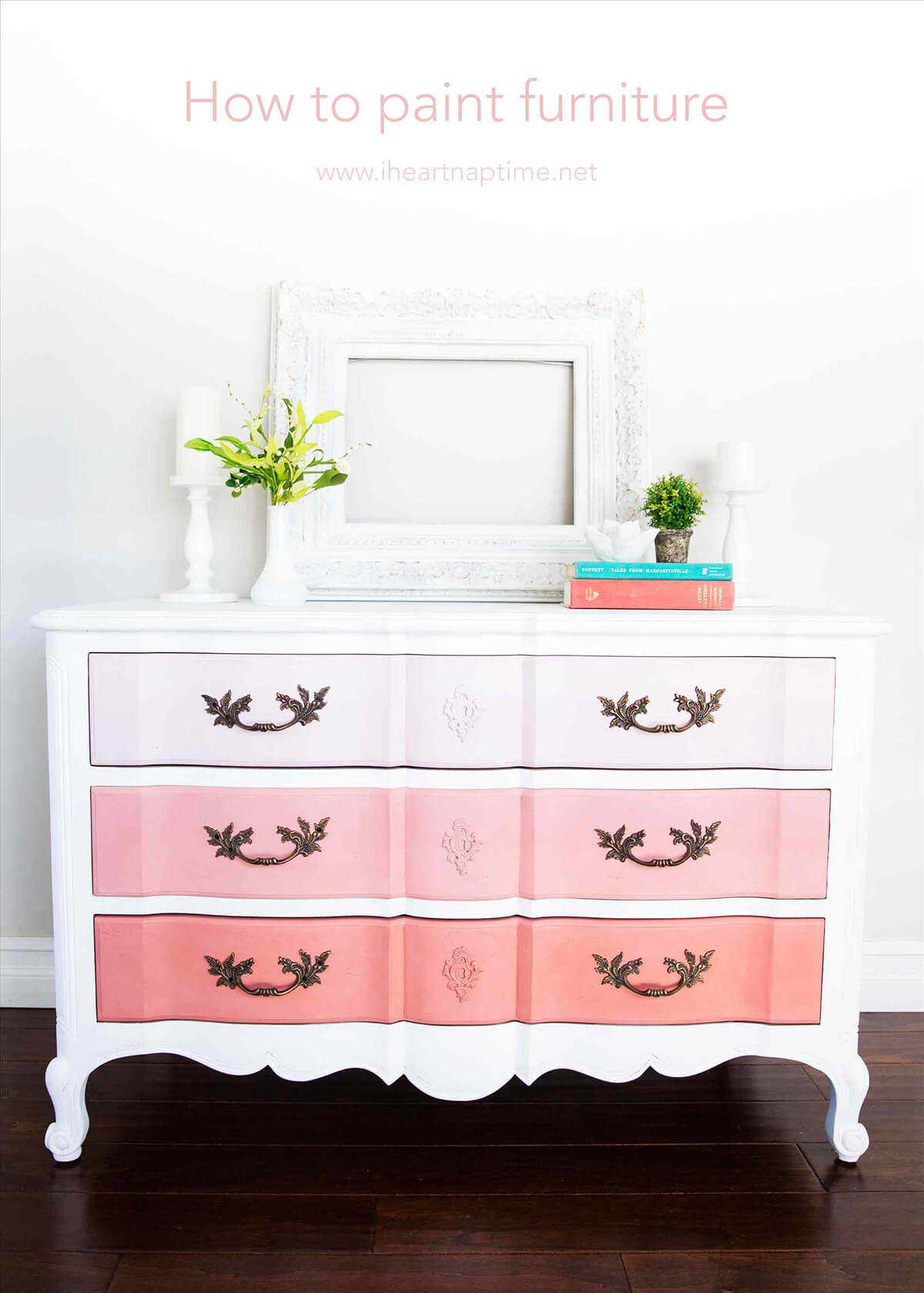 14 Furniture Painting Ideas Homebnc 