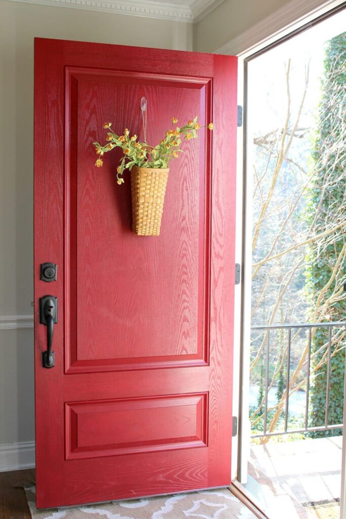 30 Best Front Door Color Ideas and Designs for 2023