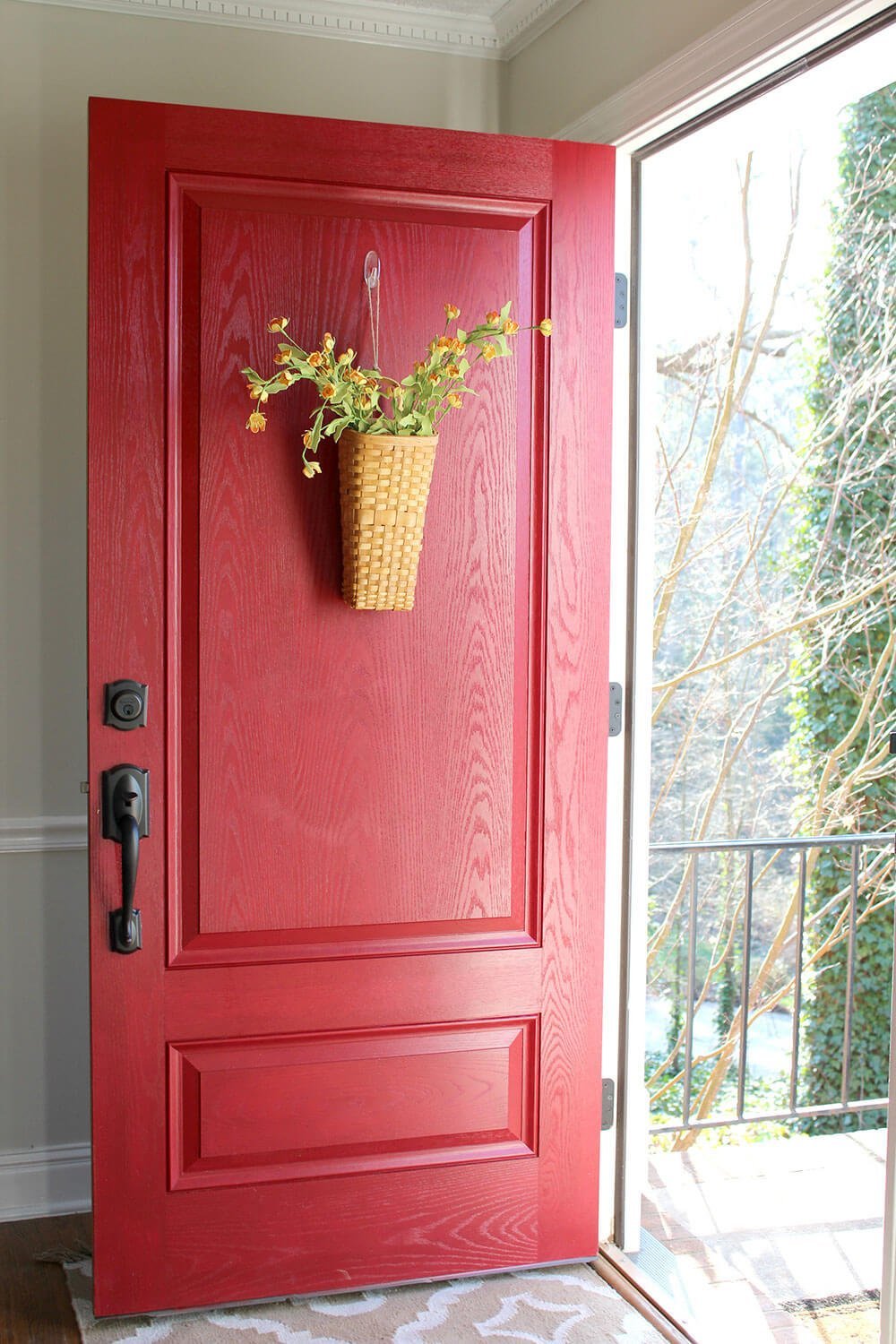 30 Best Front Door Color Ideas and Designs for 2021