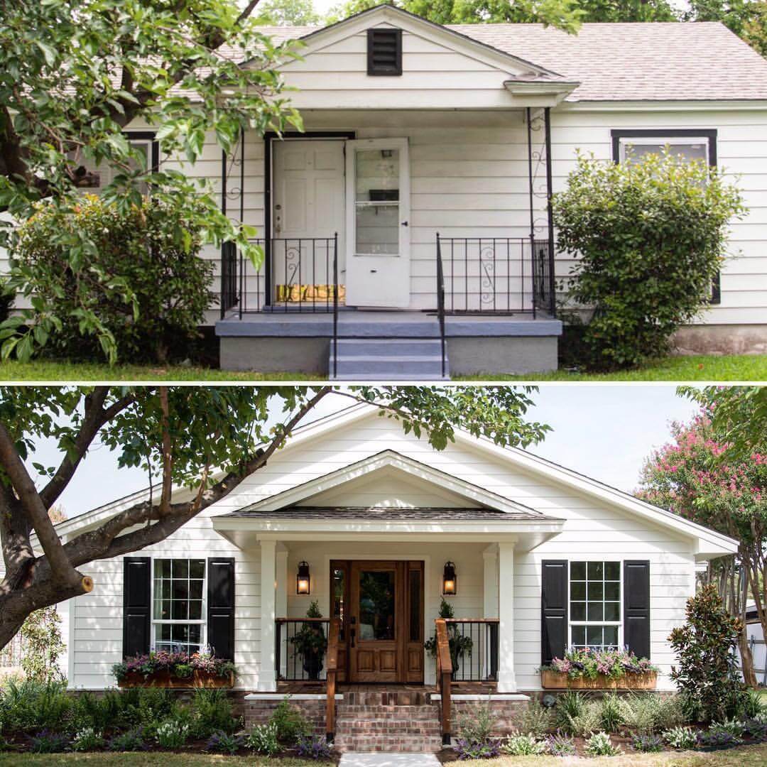 You Won't Believe This Home Makeover