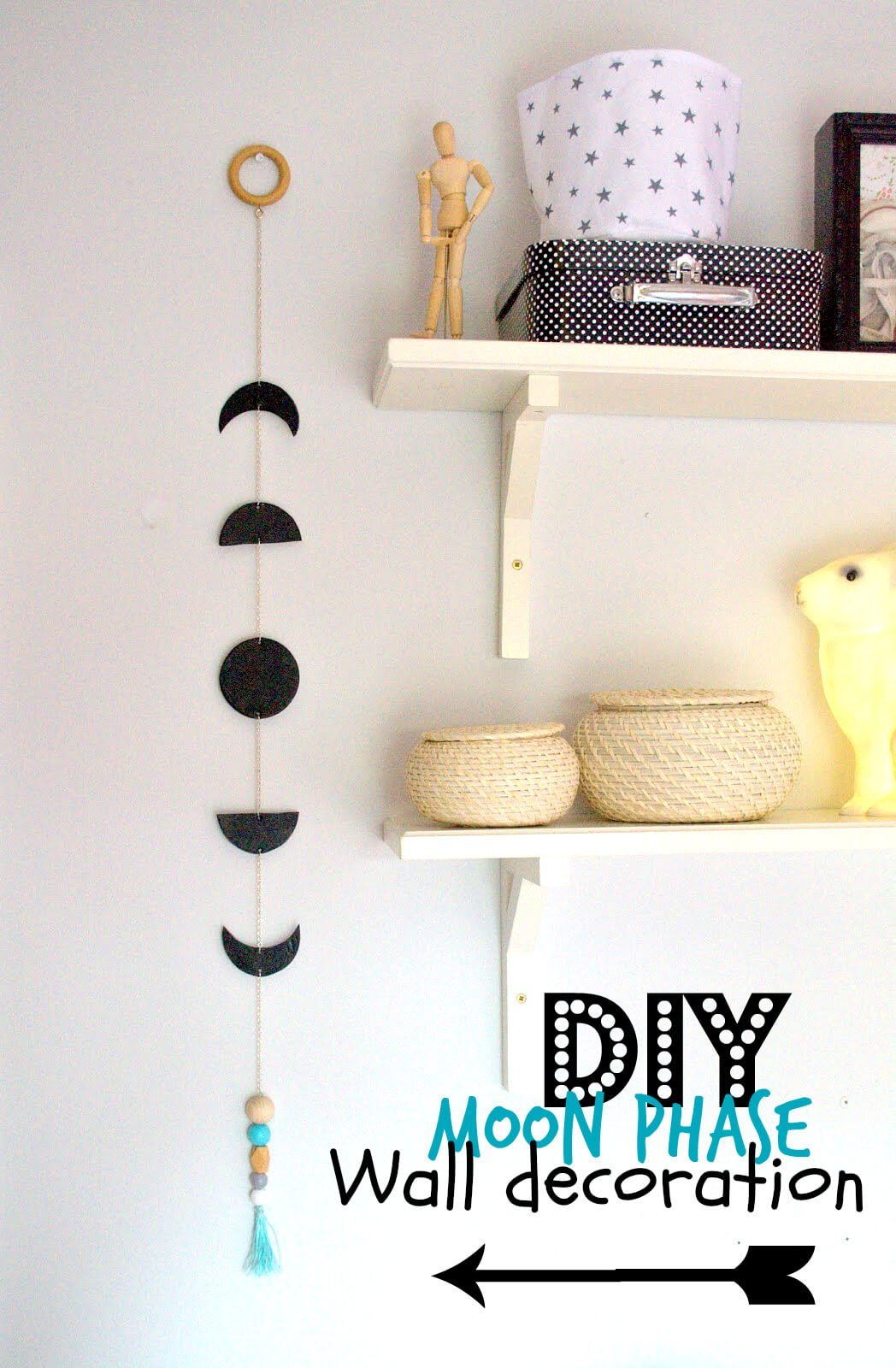 37 Best Diy Wall Hanging Ideas And Designs For 2020
