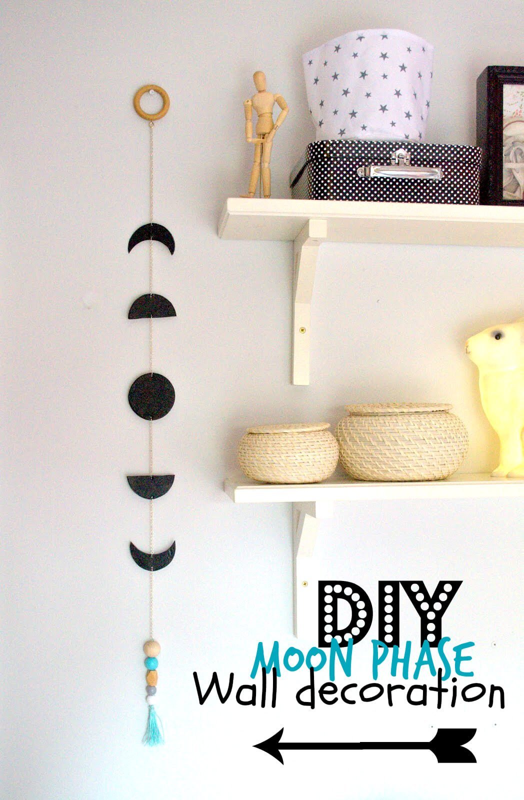 Wall Hanging Diy Photo Hanging Ideas