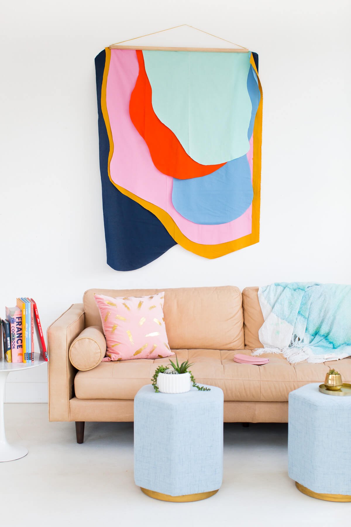 37 Best DIY Wall Hanging Ideas And Designs For 2021