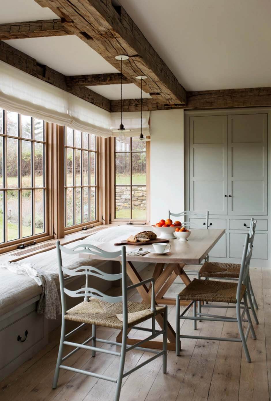 35 Best Farmhouse Interior Ideas And Designs For 2021