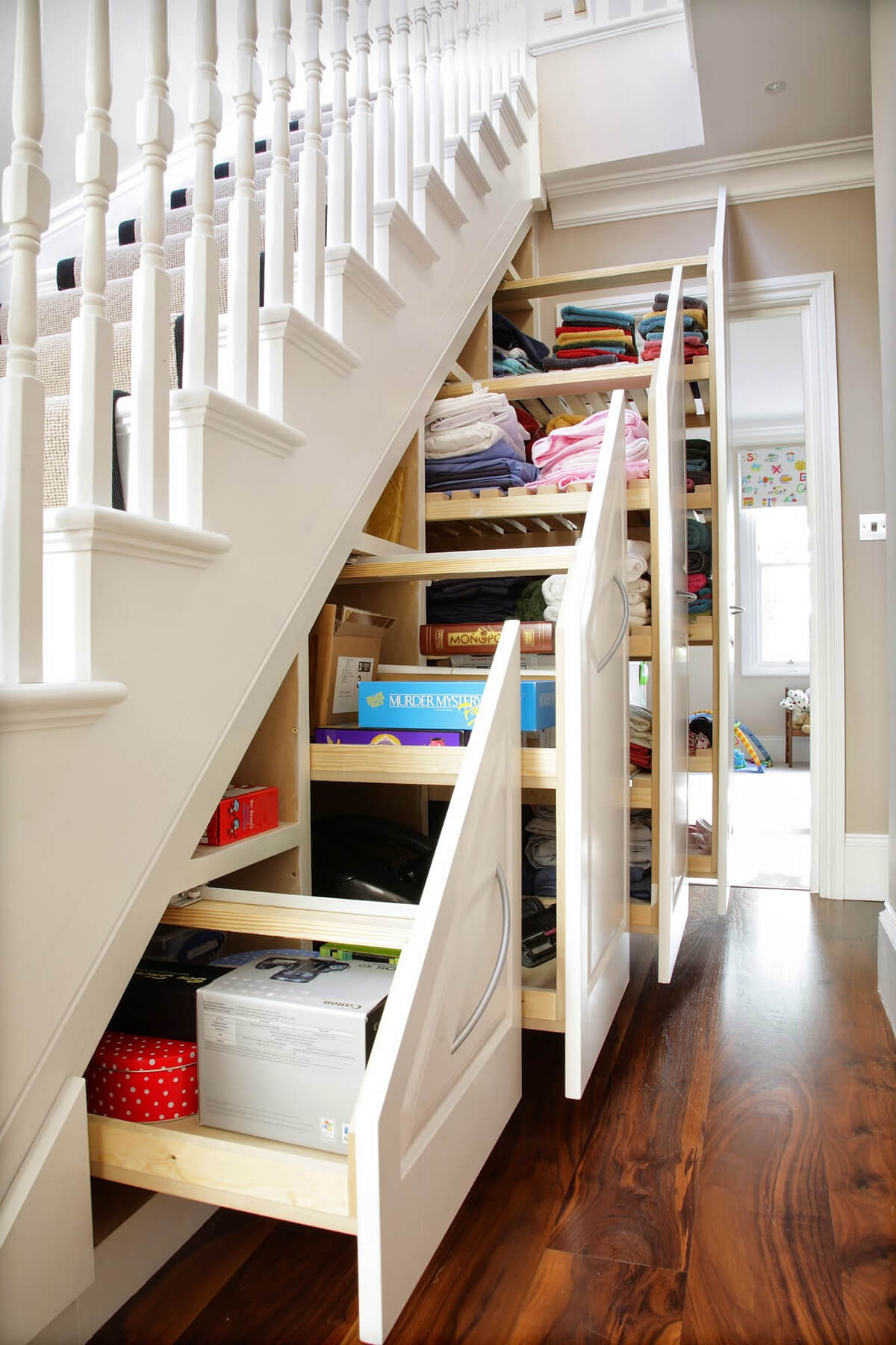 40 Best Space Saving Ideas and Projects for 2020